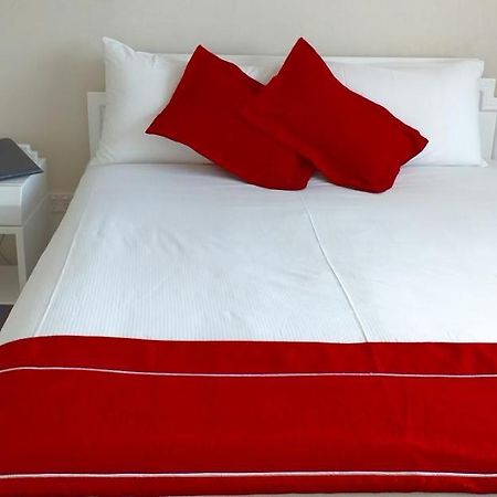 Shadzz Motel Palmerston North Luaran gambar