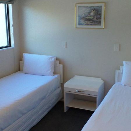 Shadzz Motel Palmerston North Luaran gambar