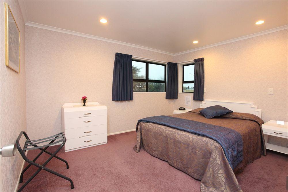 Shadzz Motel Palmerston North Luaran gambar
