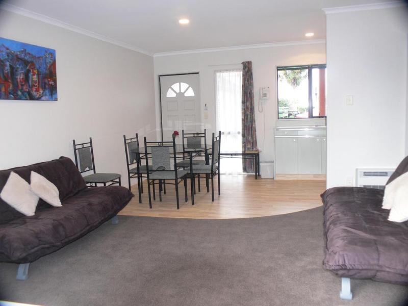 Shadzz Motel Palmerston North Luaran gambar
