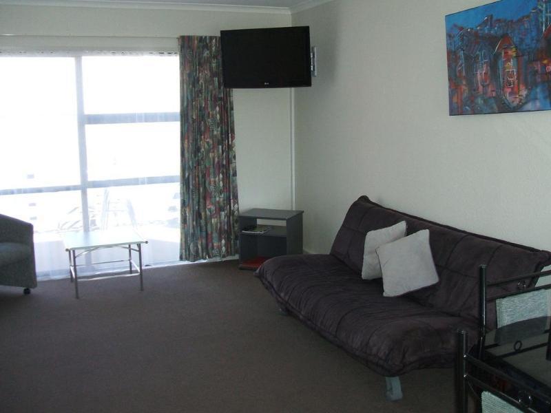 Shadzz Motel Palmerston North Luaran gambar