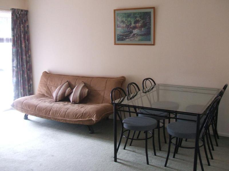 Shadzz Motel Palmerston North Luaran gambar