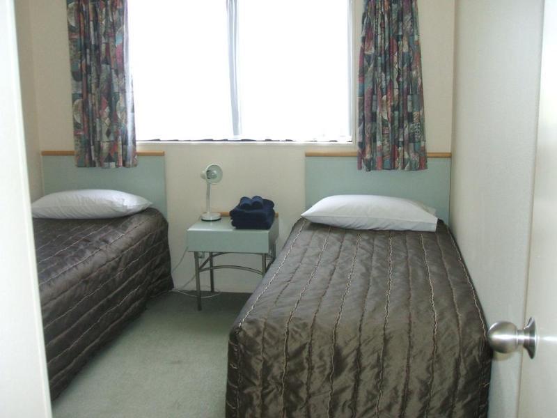 Shadzz Motel Palmerston North Luaran gambar