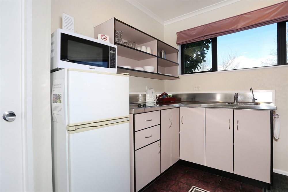 Shadzz Motel Palmerston North Luaran gambar