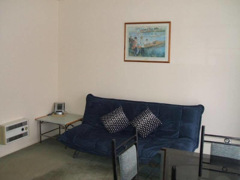 Shadzz Motel Palmerston North Luaran gambar